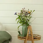 Дом отдыха Romantic Log House Close To The