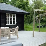 Romantic Log House Close To The Гиллеляйе