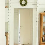 Дом отдыха Romantic Log House Close To The *