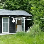 Дом отдыха Romantic Log House Close To The Гиллеляйе