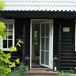 Romantic Log House Close To The Гиллеляйе