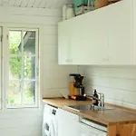 Romantic Log House Close To The Дом отдыха Гиллеляйе