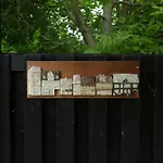 Romantic Log House Close To The * Гиллеляйе