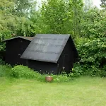 Romantic Log House Close To The * Гиллеляйе