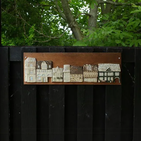 Romantic Log House Close To The * Gilleleje